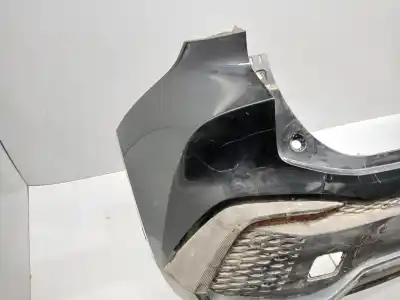Автозапчастина б/у задній бампер для toyota c-hr (x10) 2zr посилання на oem iam 52159f4912  