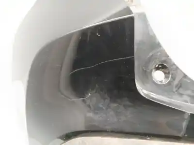 Автозапчастина б/у задній бампер для toyota c-hr (x10) 2zr посилання на oem iam 52159f4912  