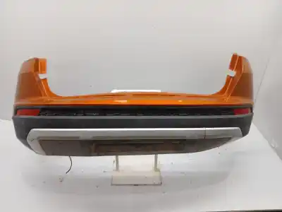 İkinci el araba yedek parçası ARKA TAMPON için SEAT ATECA (KH7)  OEM IAM referansları 575807421  