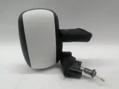 Автозапчастина б/у правий задний огляд для fiat i doblò (119) 188a9000 посилання на oem iam   