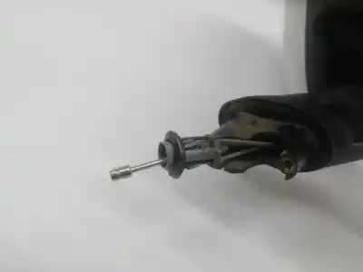 Автозапчастина б/у правий задний огляд для fiat i doblò (119) 188a9000 посилання на oem iam   