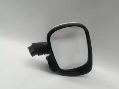 Peça sobressalente para automóvel em segunda mão Espelho Retrovisor Direito por FIAT I DOBLÒ (119) 188A9000 Referências OEM IAM   