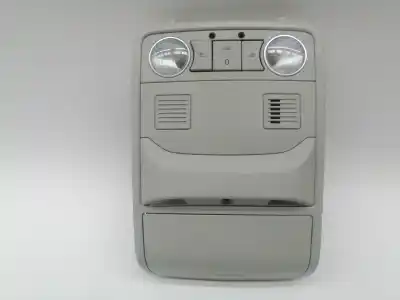 Recambio de automóvil de segunda mano de LUZ INTERIOR para VOLKSWAGEN SCIROCCO III (137, 138)  referencias OEM IAM 1K8947106C  