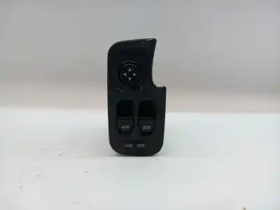 Peça sobressalente para automóvel em segunda mão BOTÃO / INTERRUPTOR ELEVADOR VIDRO DIANTEIRO ESQUERDO por ALFA ROMEO 147 (190)  Referências OEM IAM   