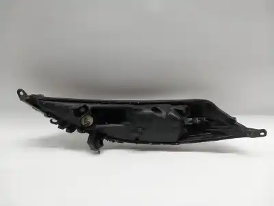 Tweedehands auto-onderdeel rechts koplamp voor nissan juke (f15e) k9k oem iam-referenties 261201kl0b  