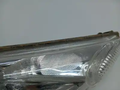 Tweedehands auto-onderdeel rechts koplamp voor nissan juke (f15e) k9k oem iam-referenties 261201kl0b  