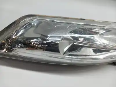 Tweedehands auto-onderdeel rechts koplamp voor nissan juke (f15e) k9k oem iam-referenties 261201kl0b  