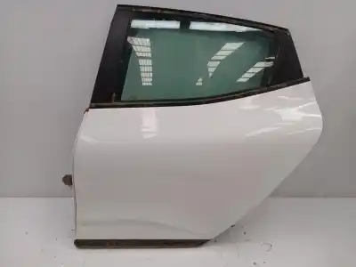 İkinci el araba yedek parçası ARKA SOL KAPI için RENAULT CLIO V  OEM IAM referansları 821017920R  