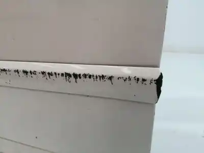 Peça sobressalente para automóvel em segunda mão porta da frente esquerda por seat exeo (3r2) 2.0 tdi referências oem iam 3r0831051  