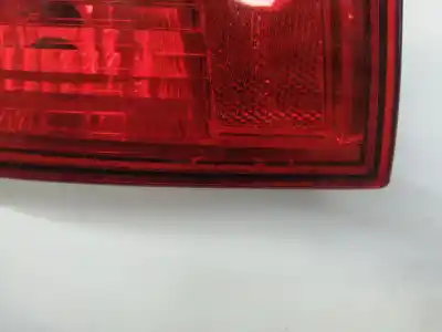 Автозапчастина б/у лівий ход ліхар для seat leon (1m1) 1.6 16 v посилання на oem iam 1m6945111  