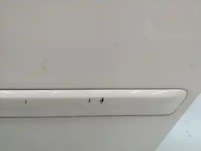 Peça sobressalente para automóvel em segunda mão porta do automóvel traseira esquerda por seat exeo (3r2) 2.0 tdi referências oem iam 3r0833051  