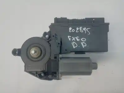 Автозапчастина б/у ДВИГАТЕЛЬ ПЕРЕДНЬОГО ПРАВОГО СКЛА для SEAT EXEO (3R2)  Посилання на OEM IAM 8E1959802G  