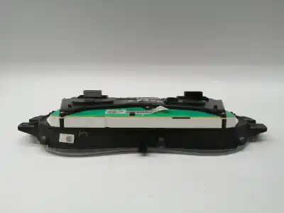 Автозапчастина б/у лічик километрів годинин для dacia duster i k9k896 посилання на oem iam 248104707r  