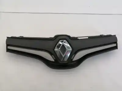 Second-hand car spare part front grille for renault kangoo ii (f/kw0) k9k872 oem iam references 623101381r