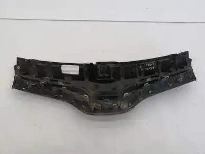 Second-hand car spare part front grille for renault kangoo ii (f/kw0) k9k872 oem iam references 623101381r   Second-hand car spare part front grille for renault kangoo ii (f/kw0) k9k872 oem iam references 623101381r