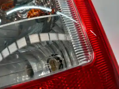 Автозапчастина б/у правий ліхтар для ford transit connect (tc7) rwpa посилання на oem iam 1369221  