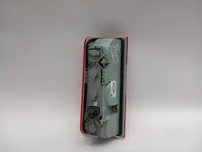 Автозапчастина б/у правий ліхтар для ford transit connect (tc7) rwpa посилання на oem iam 1369221  