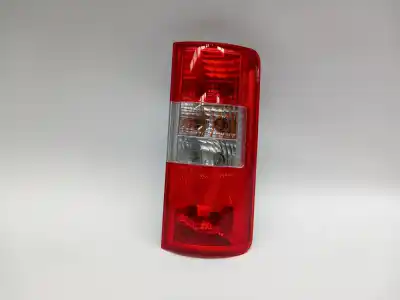 Автозапчастина б/у правий ліхтар для ford transit connect (tc7) rwpa посилання на oem iam 1369221