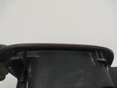 Автозапчастина б/у зовнішній пливний колпак для opel crossland x / crossland (p17, p2qo) 1.2 (75) посилання на oem iam 13485141  