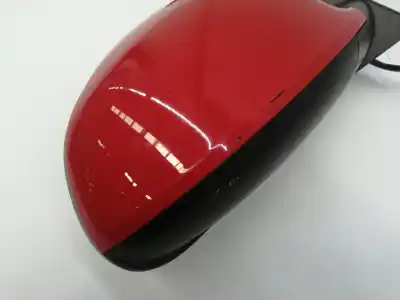 Second-hand car spare part right rearview mirror for opel astra j berlina 5p d-a17dtr oem iam references 13308368  