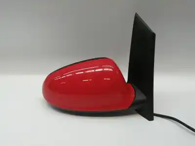 Second-hand car spare part right rearview mirror for opel astra j berlina 5p d-a17dtr oem iam references 13308368  