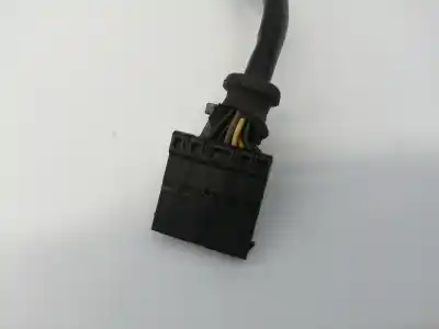 Second-hand car spare part right rearview mirror for opel astra j berlina 5p d-a17dtr oem iam references 13308368  