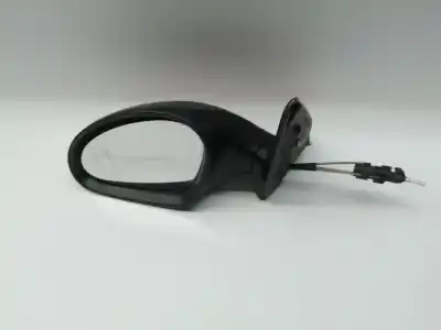 Автозапчастина б/у ліве дзеркало для SEAT LEON (1M1) 1.6 16 V Посилання на OEM IAM 1M1857507H   Автозапчастина б/у ліве дзеркало для SEAT LEON (1M1) 1.6 16 V Посилання на OEM IAM 1M1857507H