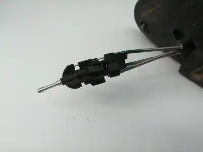 Автозапчастина б/у правий задний огляд для seat leon (1m1) 1.6 16 v посилання на oem iam 1m1857508h   Автозапчастина б/у правий задний огляд для seat leon (1m1) 1.6 16 v посилання на oem iam 1m1857508h