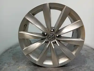 Second-hand car spare part RIM for VOLKSWAGEN ARTEON (3H7, 3H8) 2.0 TDI OEM IAM references   