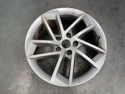Second-hand car spare part RIMS SET for SEAT LEON (5F1) Style OEM IAM references 5F0601025G  