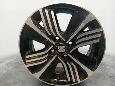 Second-hand car spare part RIM for SEAT MII (KF1) By Cosmopolitan OEM IAM references   
