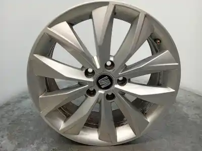 Second-hand car spare part RIM for SEAT ATECA (KH7) Style OEM IAM references   