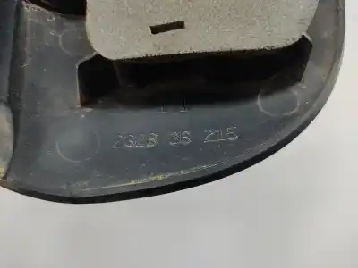 Автозапчасти б/у левое зеркало за renault kangoo ii (f/kw0) k9k608 ссылки oem iam 7701068839  