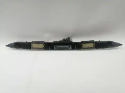 Pièce détachée automobile d'occasion POIGNÉE EXTÉRIEURE DE COFFRE / HAYON pour MINI MINI (R50,R53)  Références OEM IAM 51130395503   Pièce détachée automobile d'occasion POIGNÉE EXTÉRIEURE DE COFFRE / HAYON pour MINI MINI (R50,R53)  Références OEM IAM 51130395503