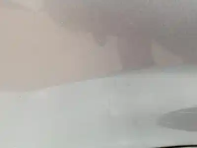 Second-hand car spare part left front door for citroen c4 cactus hn05 oem iam references 9821324580  