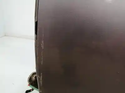 Second-hand car spare part left front door for citroen c4 cactus hn05 oem iam references 9821324580  