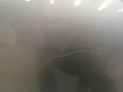 Second-hand car spare part left front door for citroen c4 cactus hn05 oem iam references 9821324580  