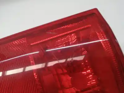 İkinci el araba yedek parçası sol kuyruk lambasi için ford transit connect (tc7) d-r3pa oem iam referansları 1369222  