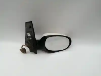 Автозапчастина б/у правий задний огляд для ford ka (ccu) fp4 посилання на oem iam 1751714