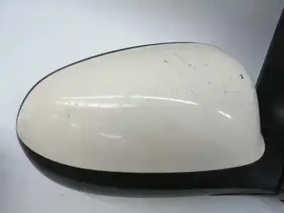 Автозапчасти б/у задний вид справа за ford ka (ccu) fp4 ссылки oem iam 1751714  