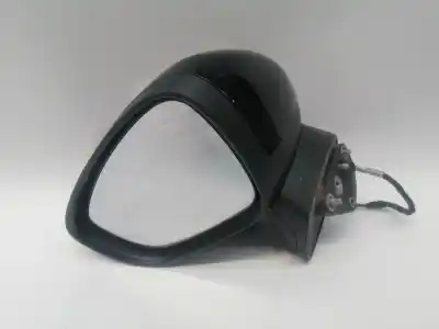 Second-hand car spare part LEFT REARVIEW MIRROR for OPEL CROSSLAND X  OEM IAM references 39111500  