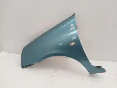 Second-hand car spare part Left Front Fin for RENAULT CLIO II FASE II (B/CB0) K9K702 OEM IAM references 7701473448  