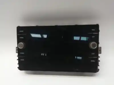 Автозапчасти б/у многофункциональный дисплей за volkswagen t-cross (c11) dlaa ссылки oem iam 5g6919605b