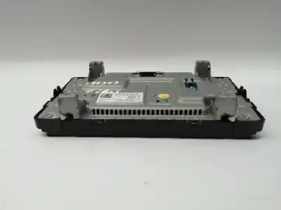 Автозапчасти б/у многофункциональный дисплей за volkswagen t-cross (c11) dlaa ссылки oem iam 5g6919605b  