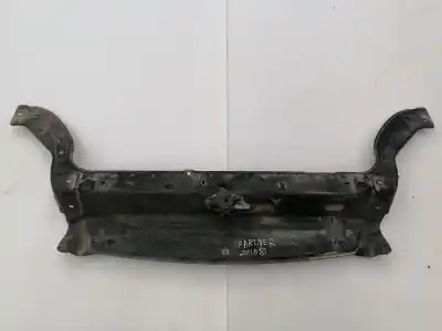 Автозапчасти б/у передняя панель за PEUGEOT PARTNER (S2) RHY ссылки OEM IAM 7106C2  