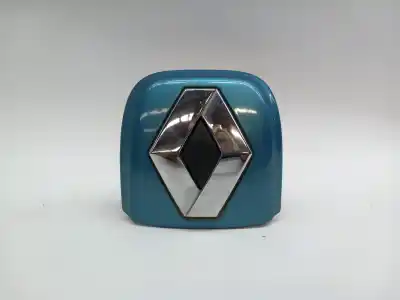 Автозапчастина б/у зовнішня ручка ворот для RENAULT CLIO II FASE II (B/CB0) K9K702 Посилання на OEM IAM 7701051854  