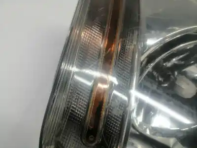 Peça sobressalente para automóvel em segunda mão farol / farolim direito por ford focus c-max (cap) g6da referências oem iam 1347459  