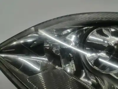 Second-hand car spare part left headlight for ford focus c-max (cap) g6da oem iam references 1347463  