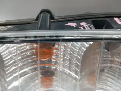 Автозапчастина б/у правий ліхтар для fiat i doblò (119) 188a9000 посилання на oem iam 51735978  