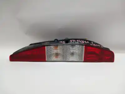 Автозапчастина б/у правий ліхтар для FIAT I DOBLÒ (119) 188A9000 Посилання на OEM IAM 51735978  